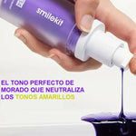 ¡Blanqueador Dental!